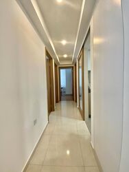 Rivercove Residences (D19), Condominium #621917611
